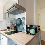 Happy - 9 Min Sanctuaires - Renove & Equipe - 3 Couchages Apartman *
