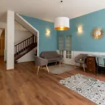 Happy - 9 Min Sanctuaires - Rénové&équipé - 3 Couchages