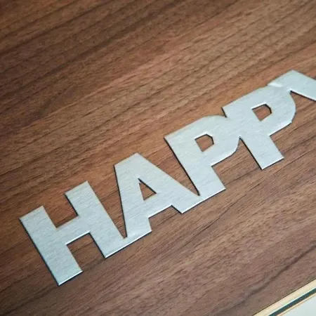 Happy - 9 Min Sanctuaires - Renove & Equipe - 3 Couchages Daire