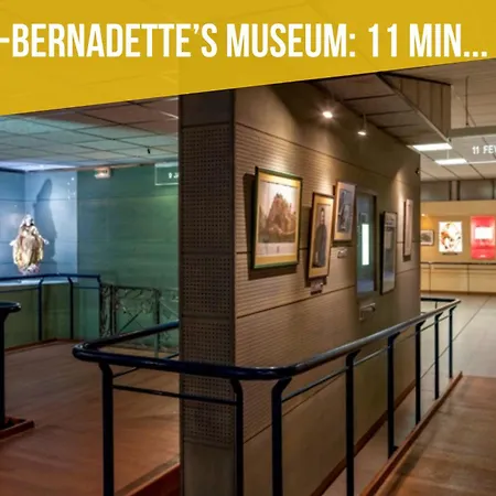 Appartement Happy - *