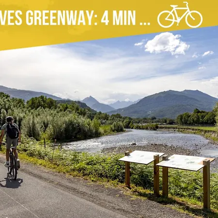 Happy - Appartement *