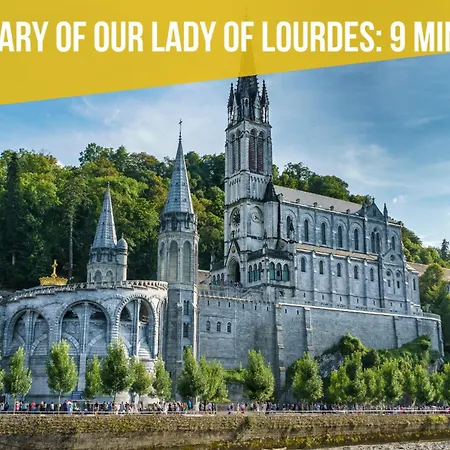 Appartement Happy - *