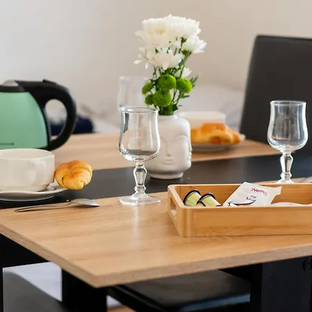 Apartamento Happy - 9 Min Sanctuaires - Renove & Equipe - 3 Couchages *