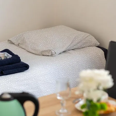 Apartamento Happy - 9 Min Sanctuaires - Renove & Equipe - 3 Couchages *