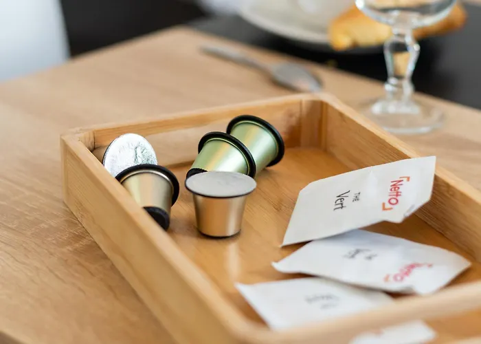 Апартаменты Happy - 9 Min Sanctuaires - Renove & Equipe - 3 Couchages