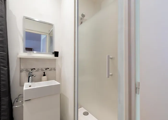 Happy - Appartement *