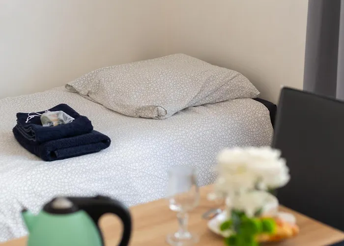 Appartement Happy - *