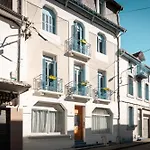 Happy - 9 Min Sanctuaires - Renove & Equipe - 3 Couchages Apartamento