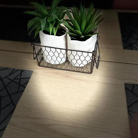 Happy - 9 Min Sanctuaires - Renove & Equipe - 3 Couchages Apartment Lourdes