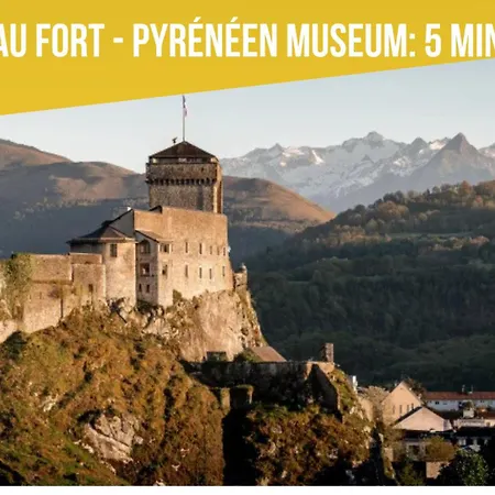 Happy - 9 Min Sanctuaires - Renove & Equipe - 3 Couchages *