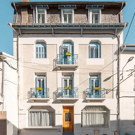 Happy - 9 Min Sanctuaires - Renove & Equipe - 3 Couchages Apartman *