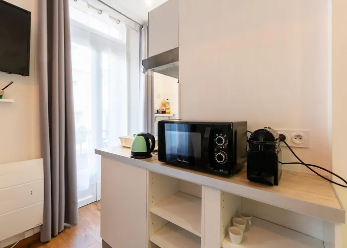 Happy - 9 Min Sanctuaires - Renove & Equipe - 3 Couchages * لورد