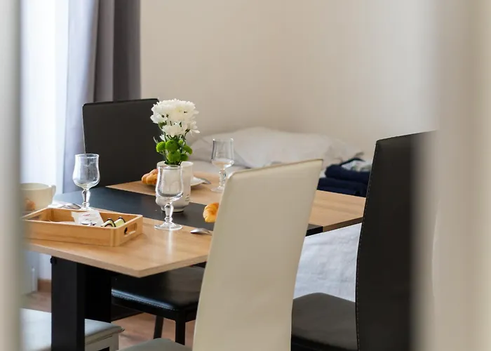 Happy - 9 Min Sanctuaires - Renove & Equipe - 3 Couchages * لورد