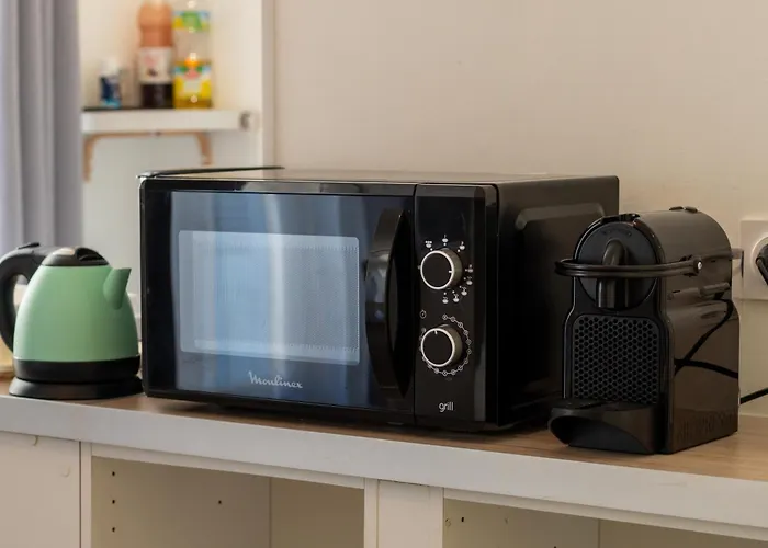 Happy - Appartement Lourdes